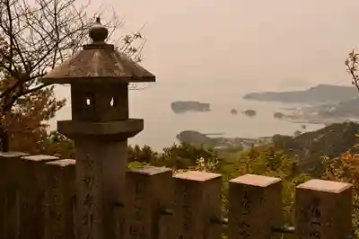 佛谷山(香川県)