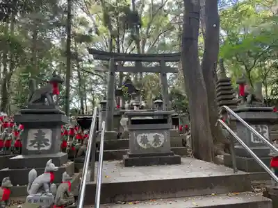 豊川閣　妙厳寺(愛知県)