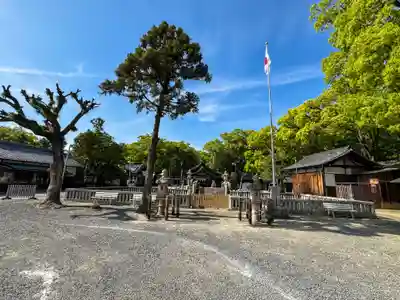 知立神社(愛知県)