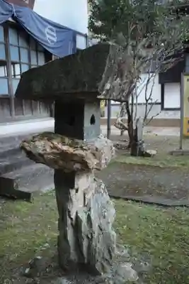 正法寺のその他建物