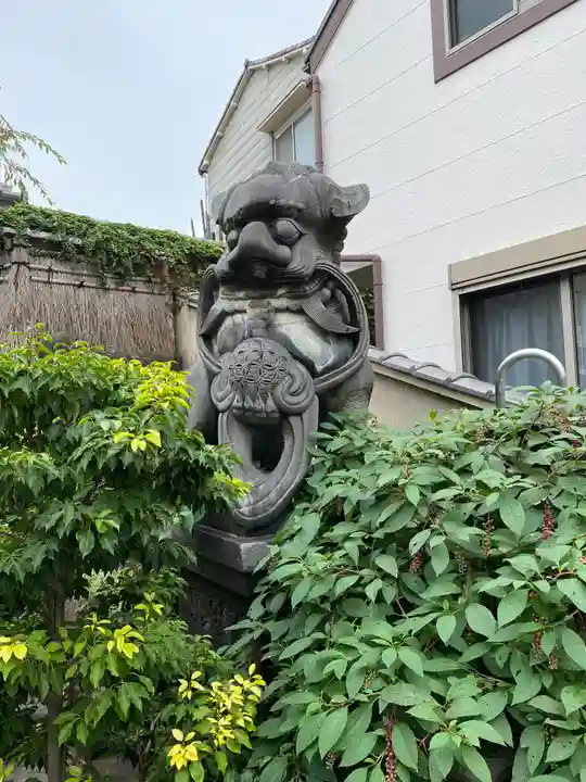 安養院(東京都)