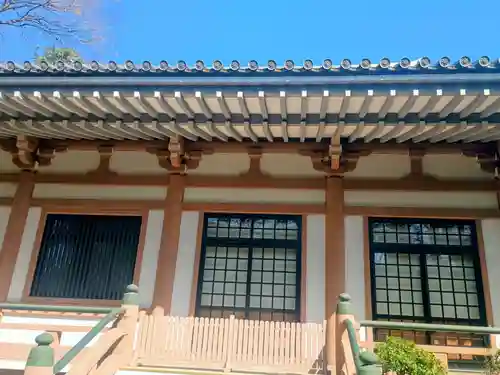 東長谷寺　薬王院(東京都)