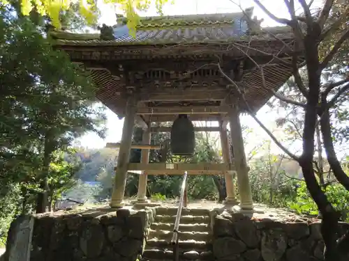 杉本寺のその他建物