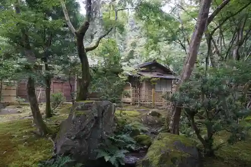 栖賢寺の本殿・本堂