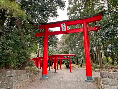 宮崎神宮(宮崎県)