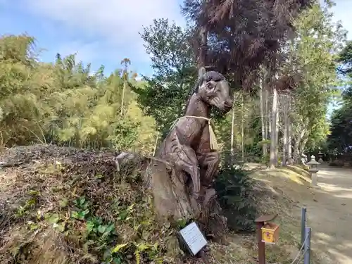走田神社(京都府)