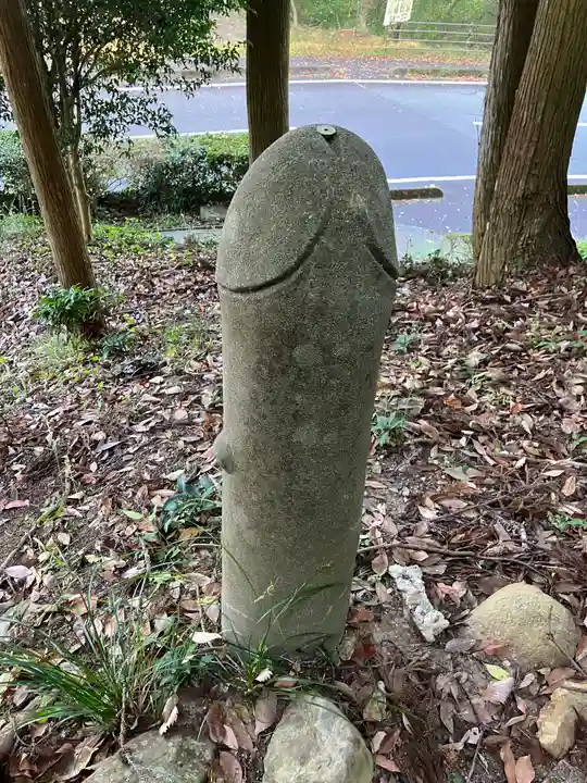 麻羅観音(山口県)