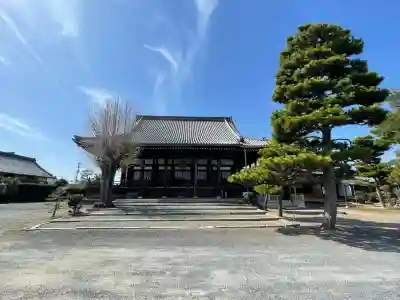 本願寺赤野井別院(滋賀県)