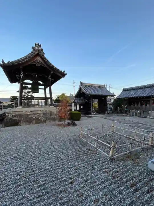 上品寺のその他建物