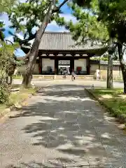 法隆寺(奈良県)