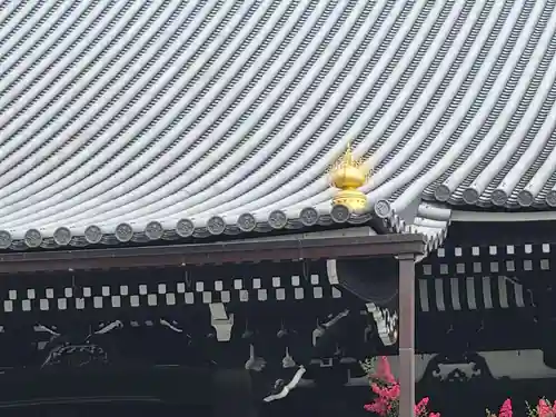 本能寺のその他建物