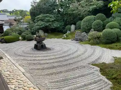 霊雲院(京都府)