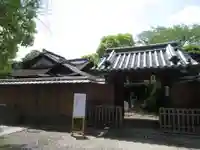 伏見稲荷大社のその他建物