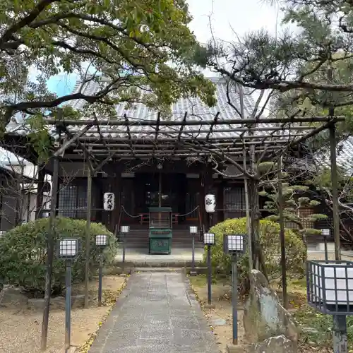 万代寺(大阪府)