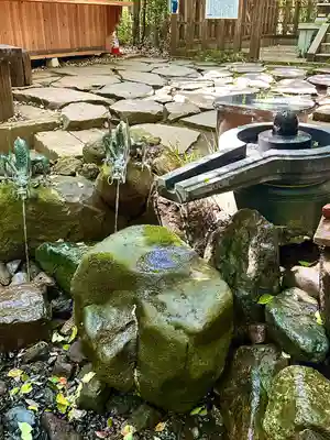 出雲大社相模分祠(神奈川県)