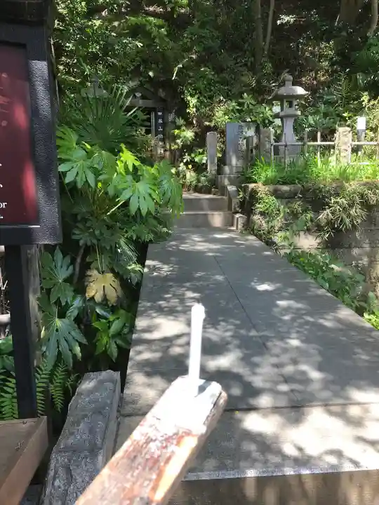 定泉寺のその他建物