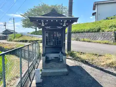 地蔵尊（岡）(岐阜県)