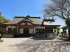 青島神社(青島神宮)の本殿・本堂