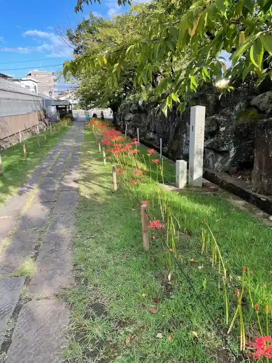 横浜 西方寺(神奈川県)