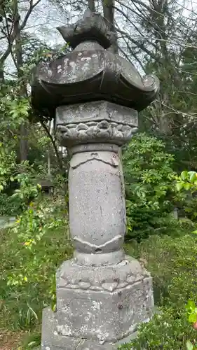 神明社(宮城県)