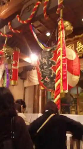 長國寺のその他建物