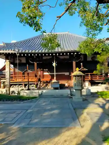 全興寺(大阪府)