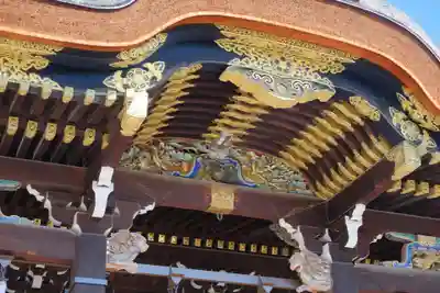 北野天満宮のその他建物