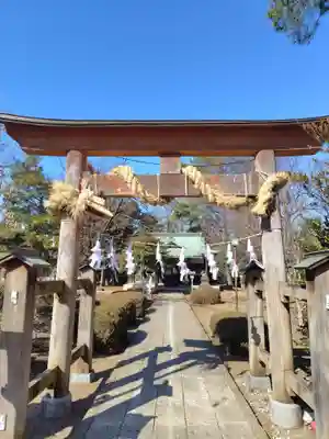 熊野神社(埼玉県)