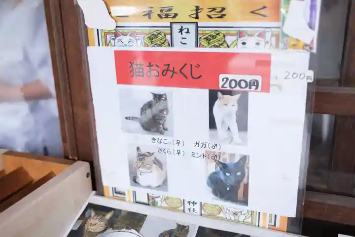 前玉神社(埼玉県)