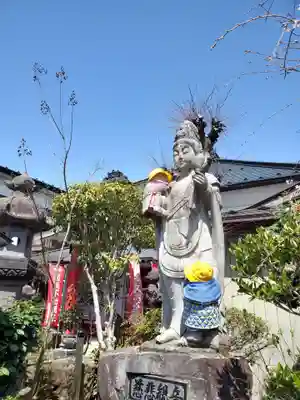 圓養寺(福島県)