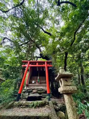 紀州東照宮(和歌山県)