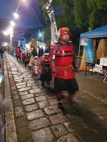 鑁阿寺(栃木県)