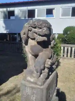 千方神社(埼玉県)