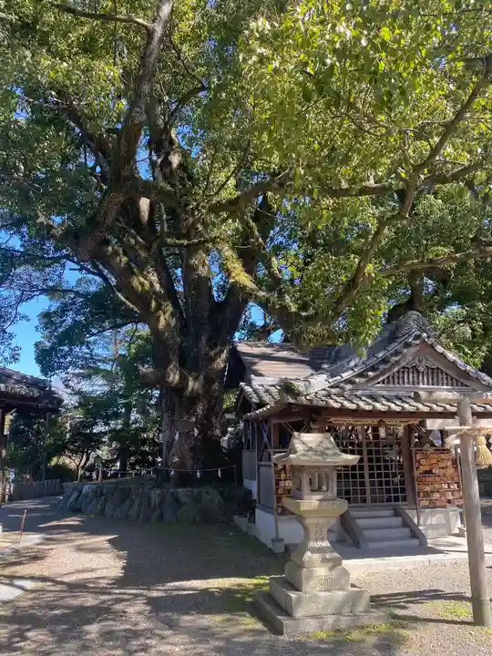 藤白神社のその他建物