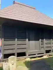 十五社神社(茨城県)