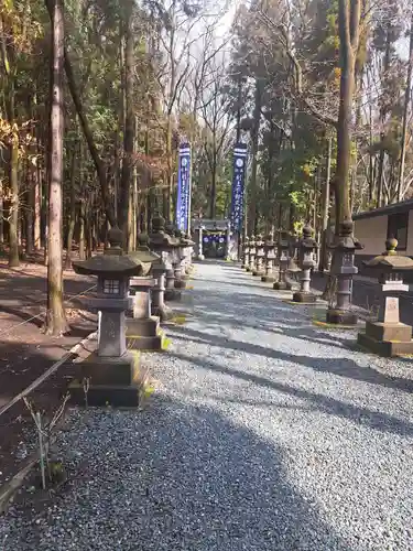 慈恩寺(熊本県)