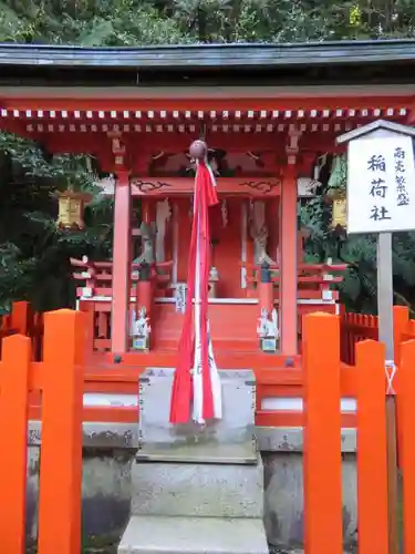 大豊神社の末社