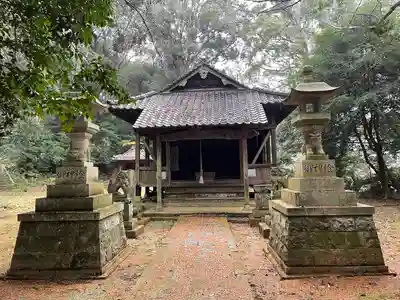 神崎神社(福岡県)
