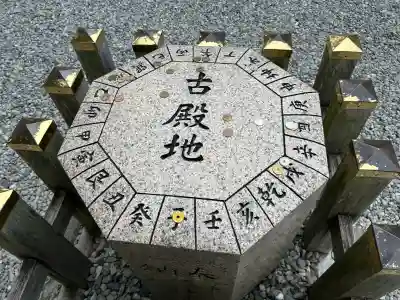 猿田彦神社(三重県)