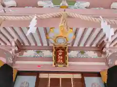 今戸神社の建物その他