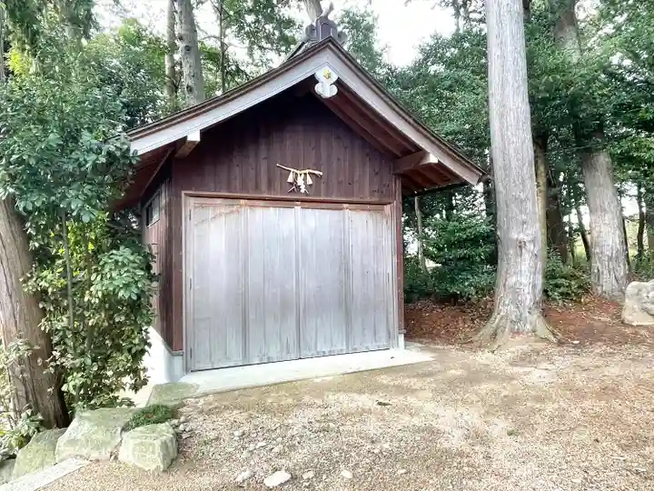 八幡神社(滋賀県)