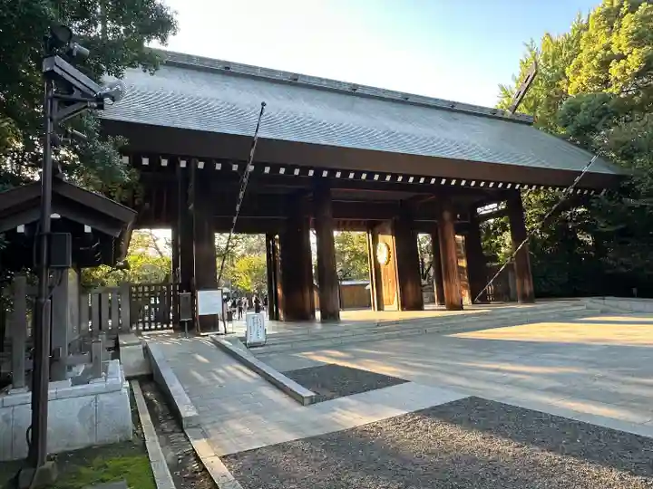 靖國神社(東京都)