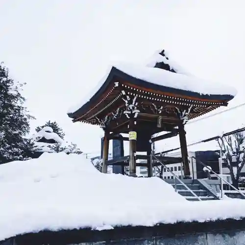眞久寺のその他建物