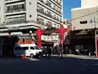 富岡八幡宮(東京都)