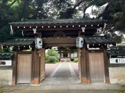 善徳寺(東京都)