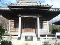 龍峰寺(神奈川県)