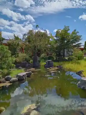 蓮華王院（三十三間堂）(京都府)