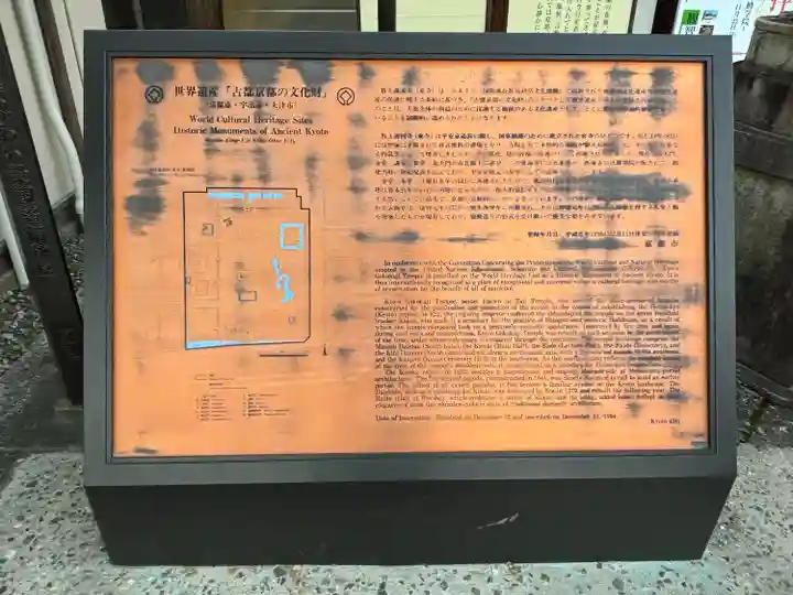 東寺(教王護国寺)(京都府)