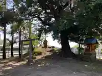 柏原神社(千葉県)