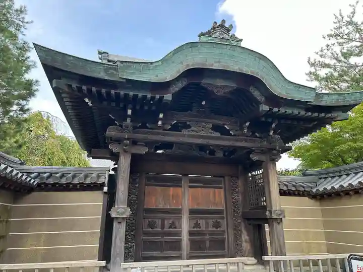 高台寺(高台寿聖禅寺・高臺寺)(京都府)